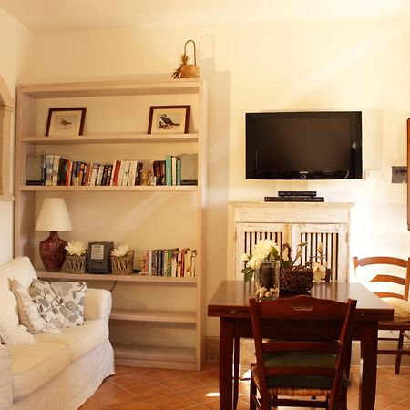 Torre Del Falco Guest House Сполето Екстериор снимка