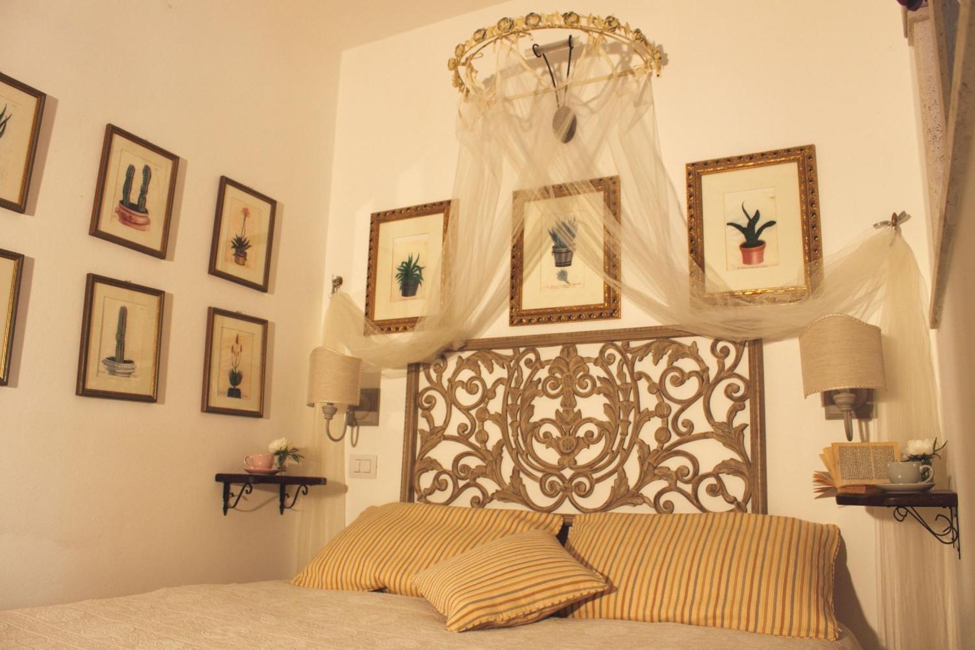 Torre Del Falco Guest House Сполето Екстериор снимка