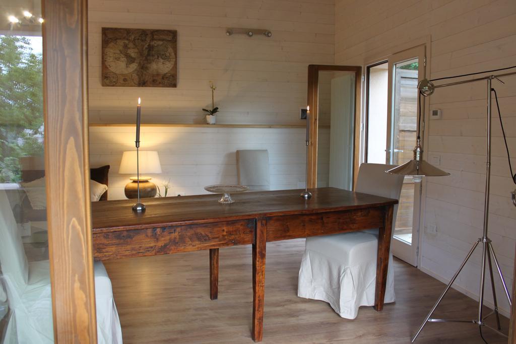 Torre Del Falco Guest House Сполето Екстериор снимка