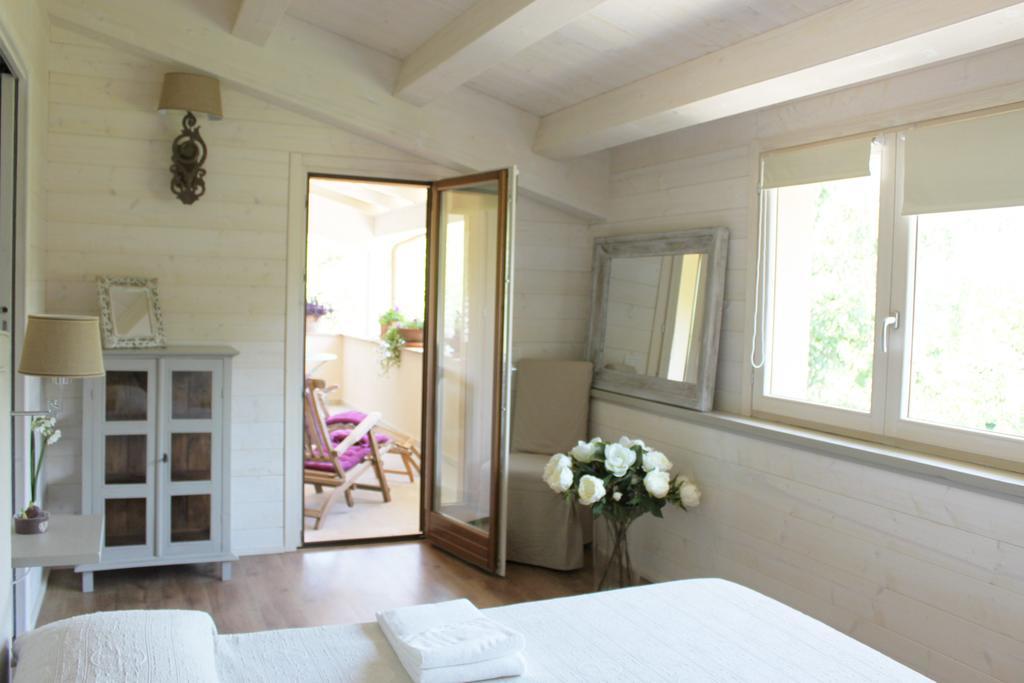 Torre Del Falco Guest House Сполето Екстериор снимка