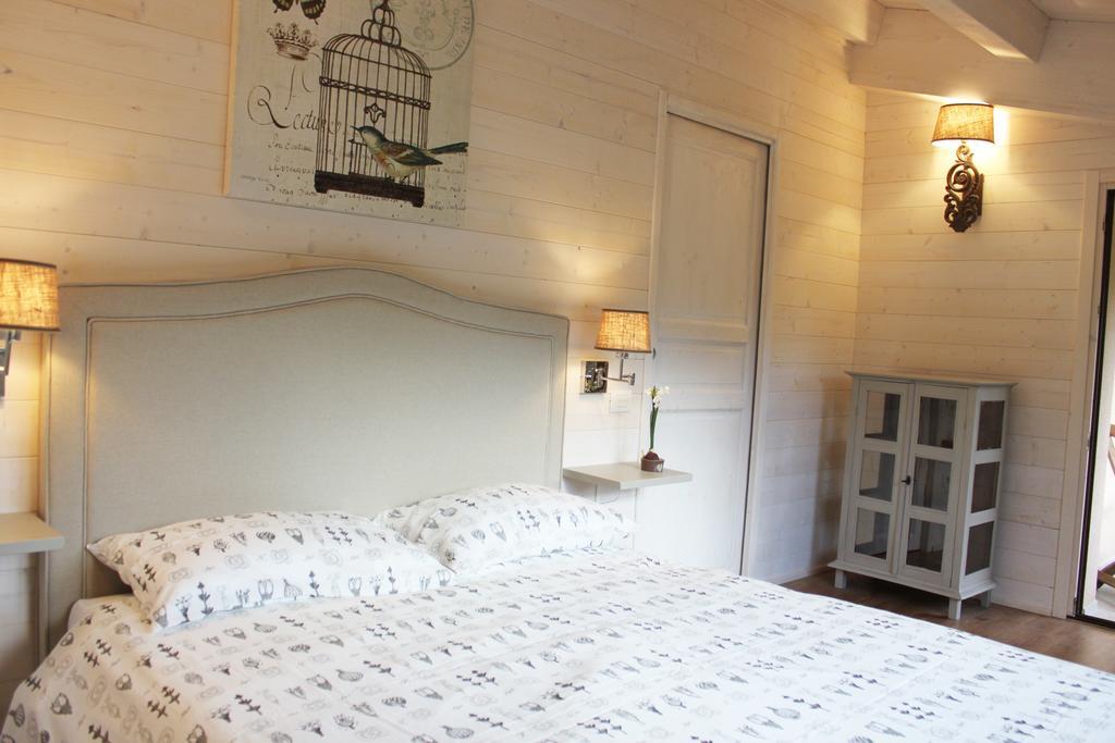 Torre Del Falco Guest House Сполето Екстериор снимка