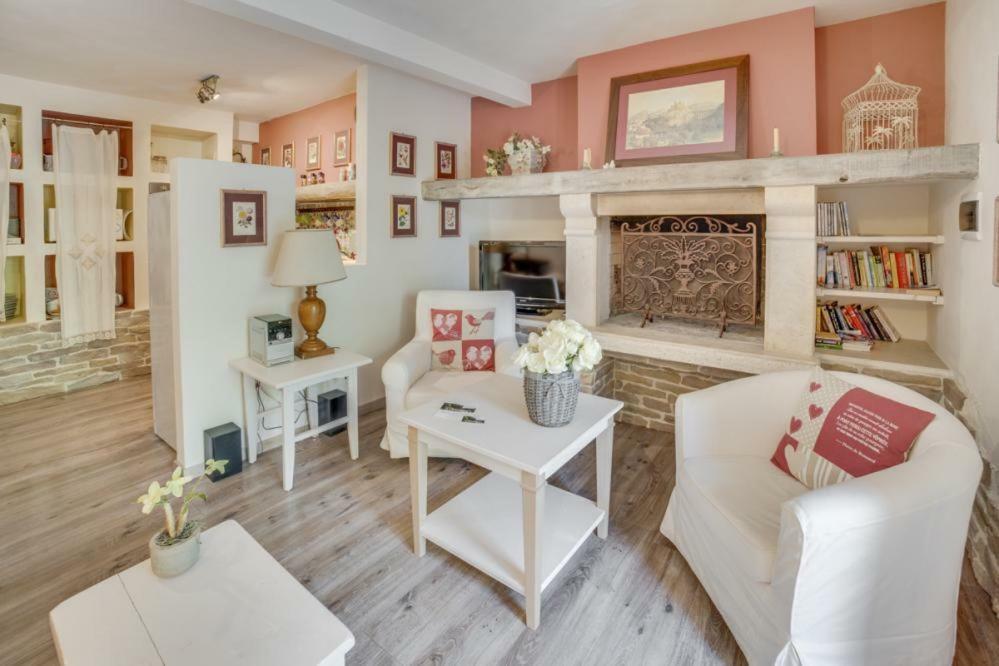 Torre Del Falco Guest House Сполето Екстериор снимка