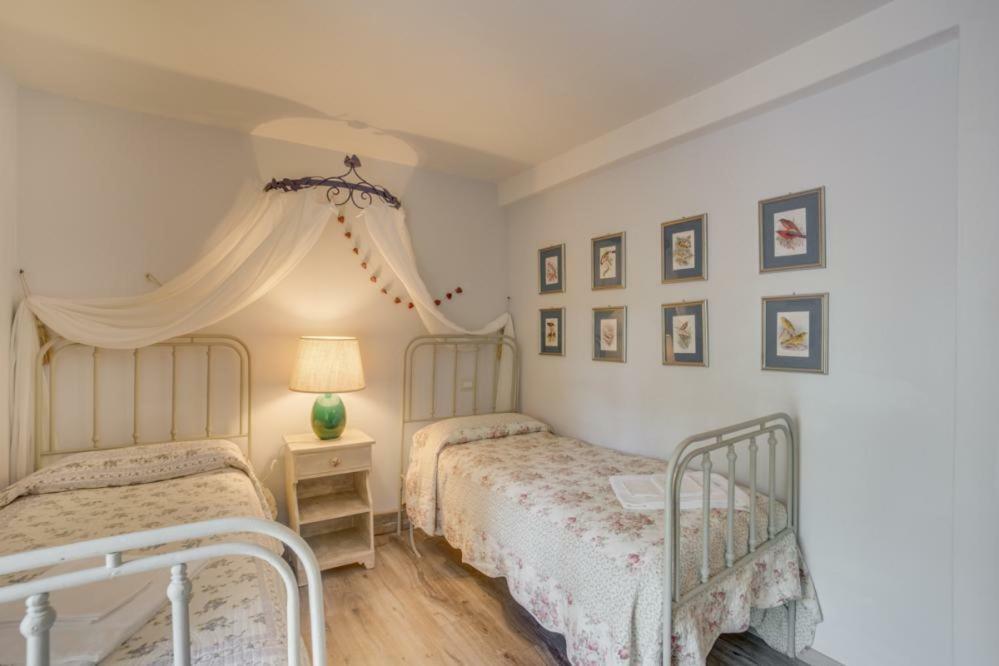 Torre Del Falco Guest House Сполето Екстериор снимка
